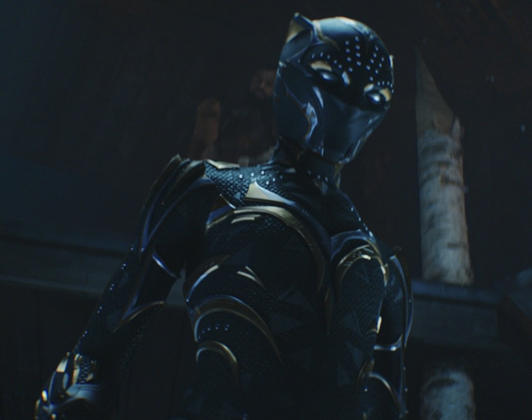 漫威两样情：小劳勃道尼被亏衰老「黑豹2」仍全球狂卖