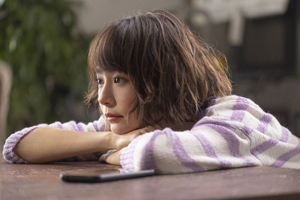 大马女神林明祯自揭情史闻台旧爱这样回应