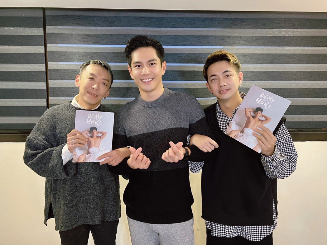 祖雄亲吐性癖好爱玩「窒息式性爱」：要拿捏好力道