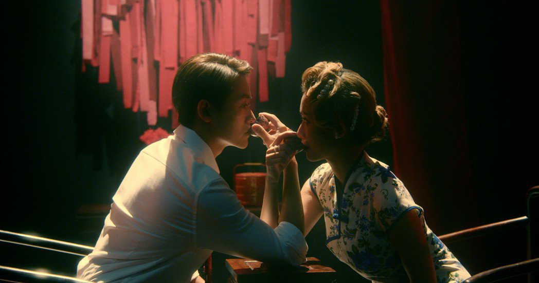 曾为小鬼创作「不屑」！男星拍摄MV遇好兄弟发光