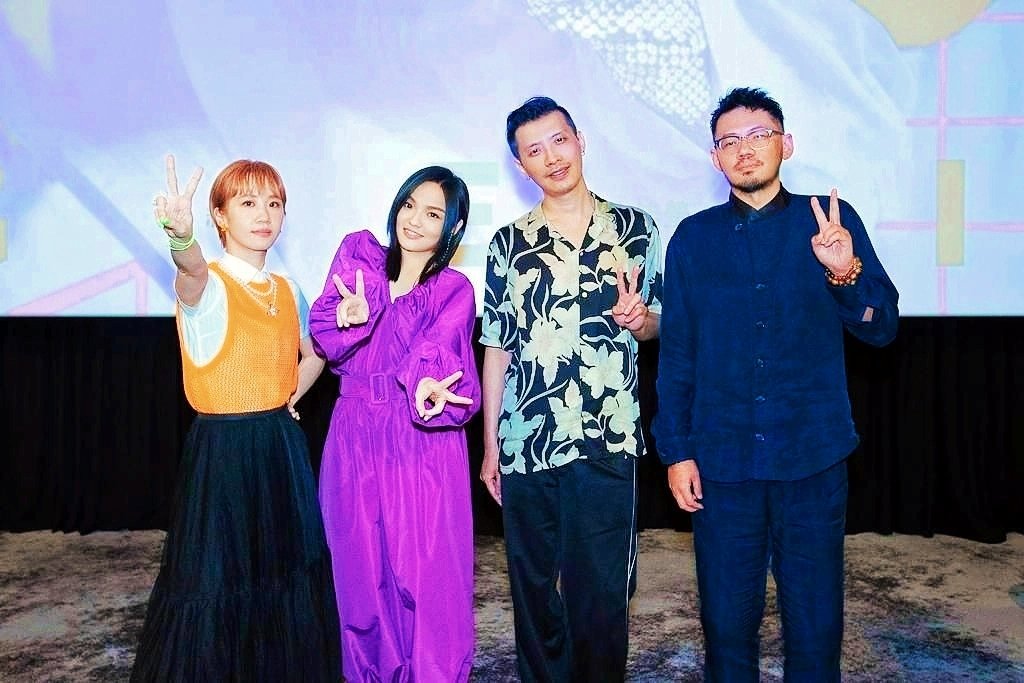 揭开徐佳莹、吴青峰这一面金曲制作人全说了