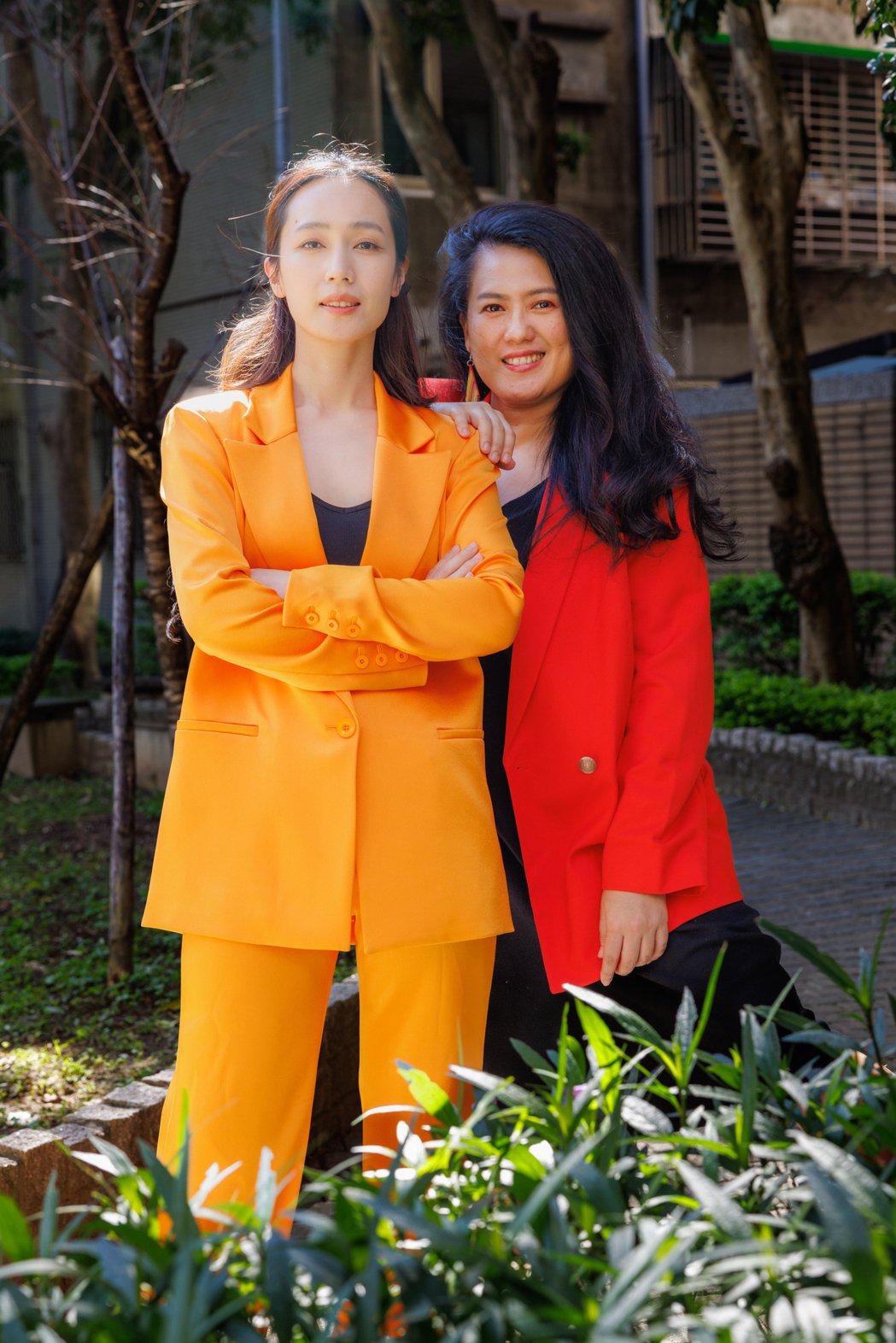 稳交郑人硕却无下阶段小薰爸不希望女儿嫁曝原因