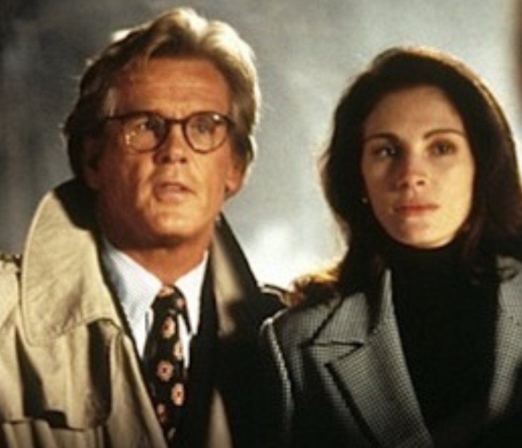 30年前和影坛天后闹翻互骂资深影帝认了：我们都有错