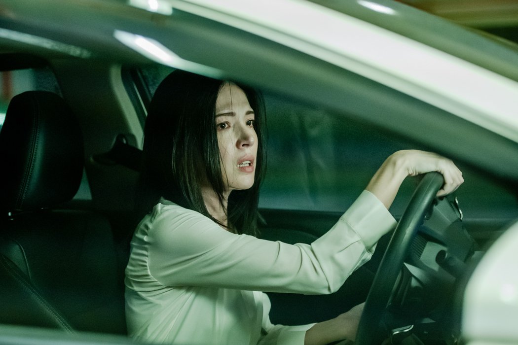 吴慷仁硬上太变态网喊「拳头硬了」导演气炸边剪边骂