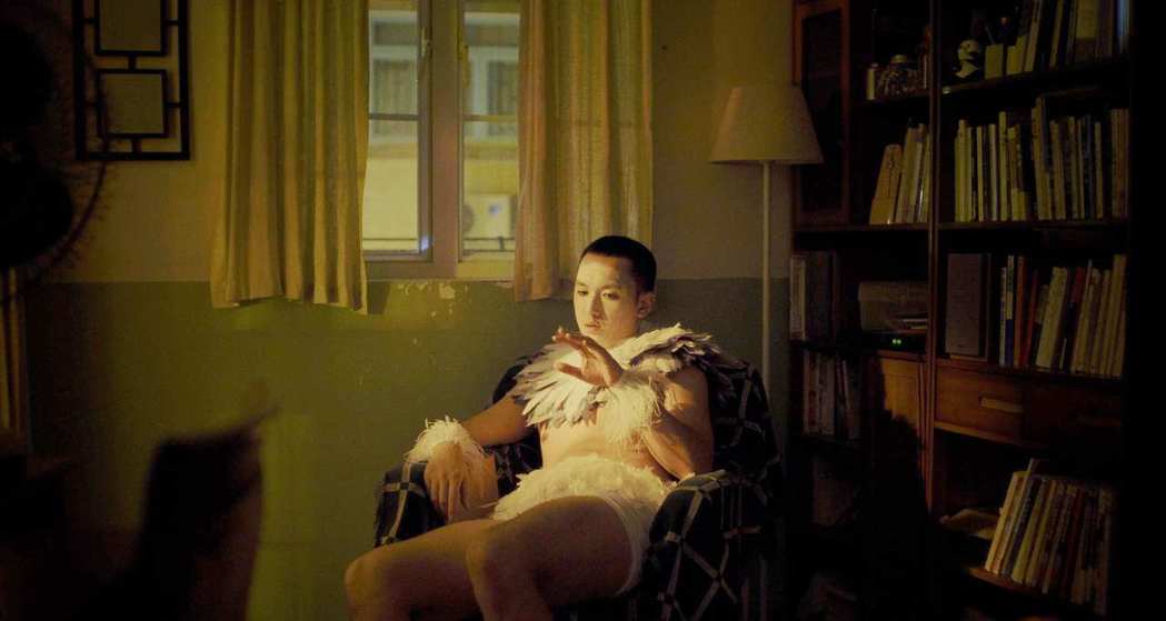 男星太想演戏「三级片也无所谓」「海鸥」男女通杀