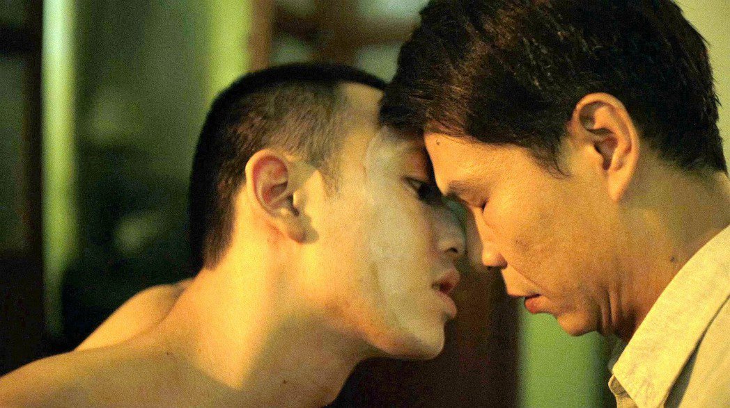 男星太想演戏「三级片也无所谓」「海鸥」男女通杀