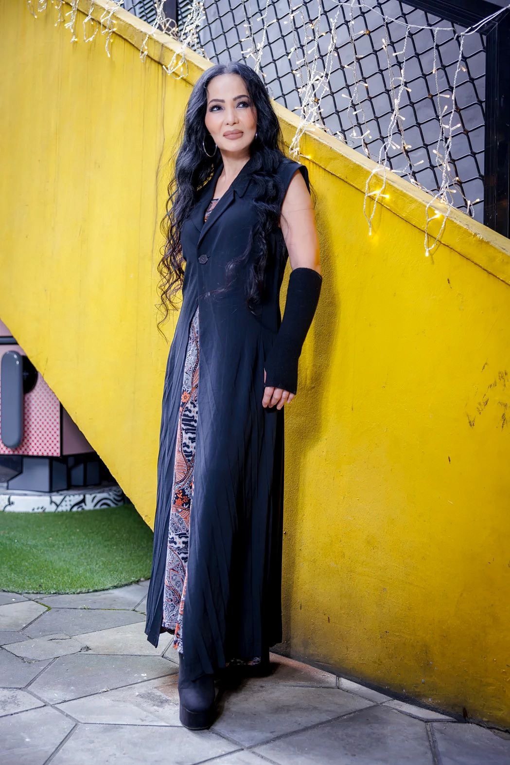 疫情害3年商演挂零「橄榄树」原唱惊曝：就算吃老本也能活