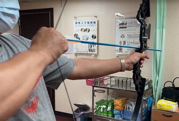 南投7岁男童被弓箭射入脸,爸妈网购玩具小心!选玩具留意6危险