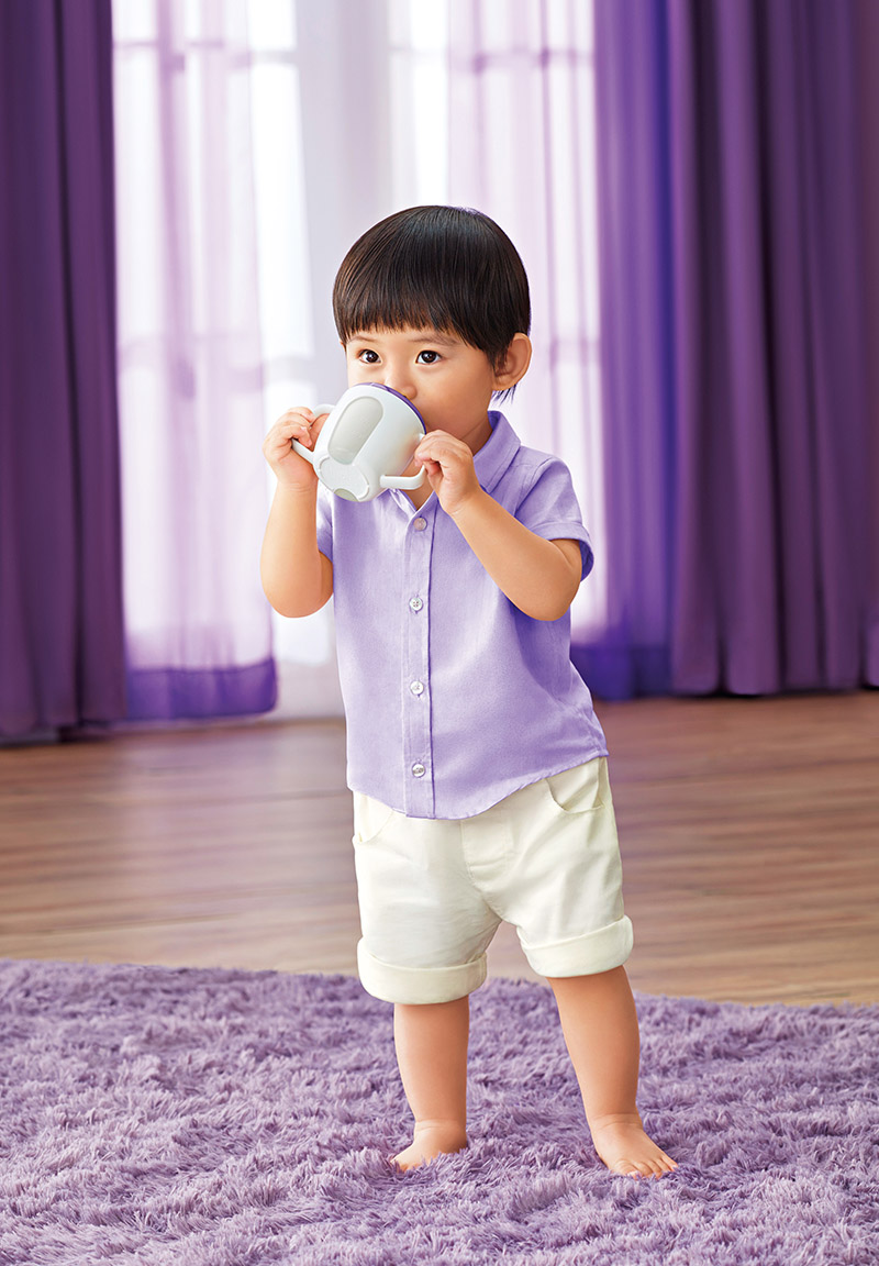 选对成长奶粉，顺利衔接母乳！药师分享挑选成长奶粉秘诀！