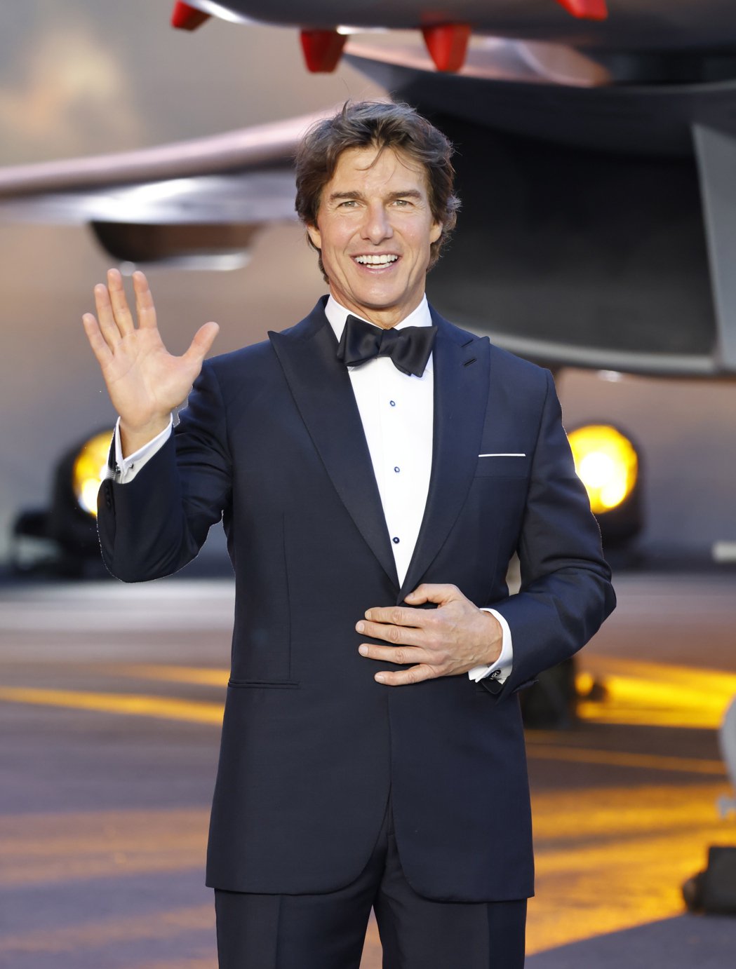 「捍卫战士：独行侠」阿汤成奥斯卡影帝粉丝怒了！