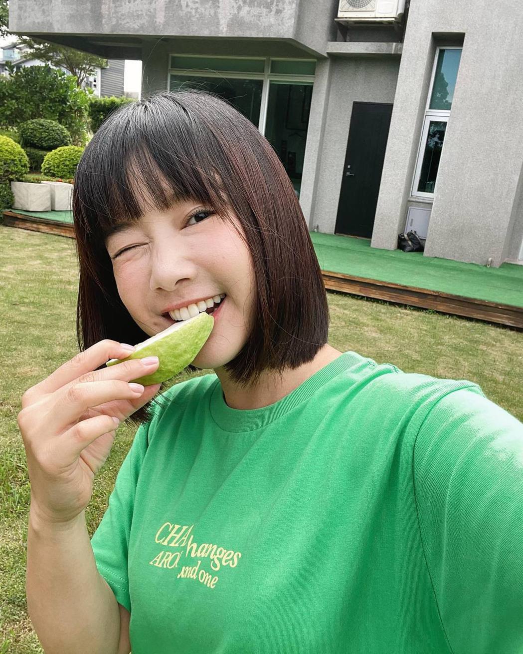 李佳颖认有新欢恋爱ing！与前男友「没共识」曝分手时间点