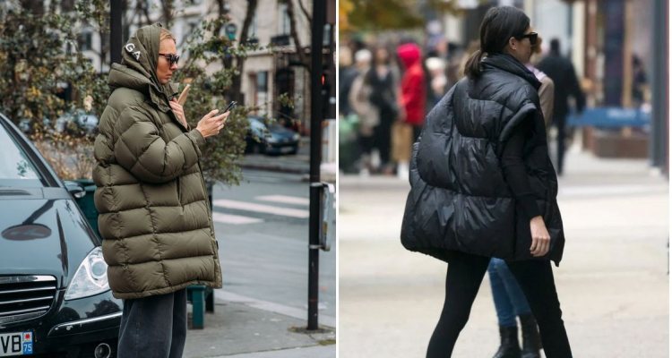 羽绒衣挑选秘诀大公开！含绒量、充绒量、蓬松度三者是关键，挑对「保暖度」