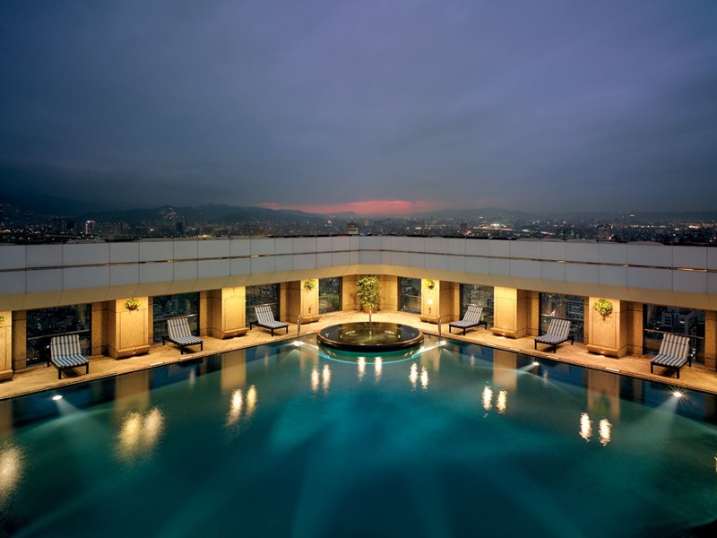 直击Janet封面拍摄现场！香格里拉远东国际大饭店超贴心！