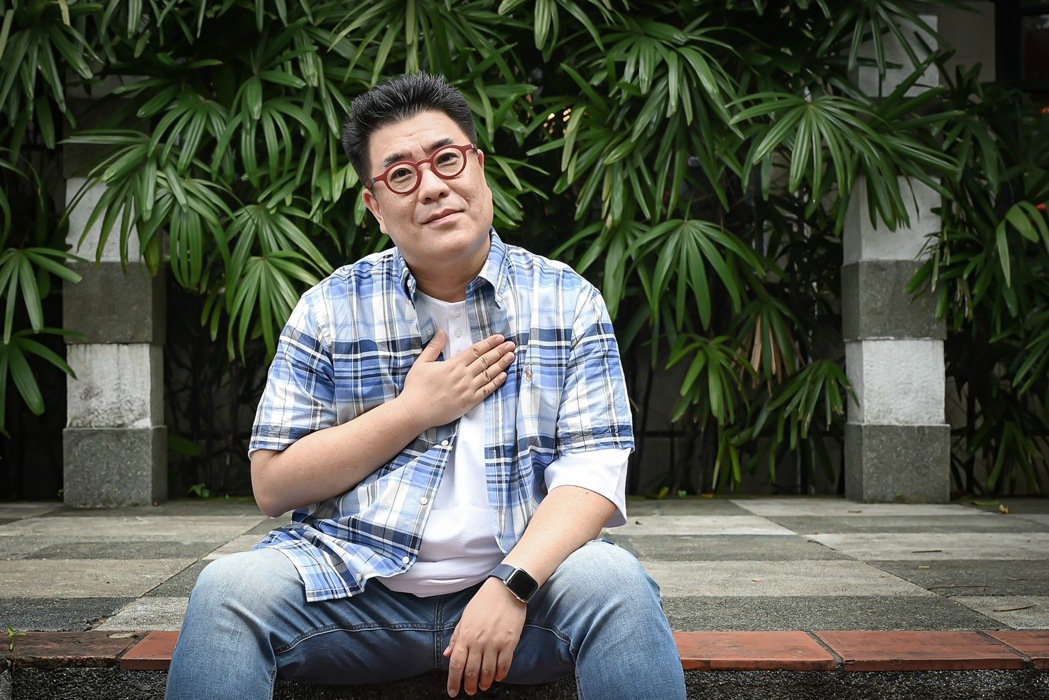 「黑道律师文森佐」编剧深夜揪喝酒曝宋仲基私下状态