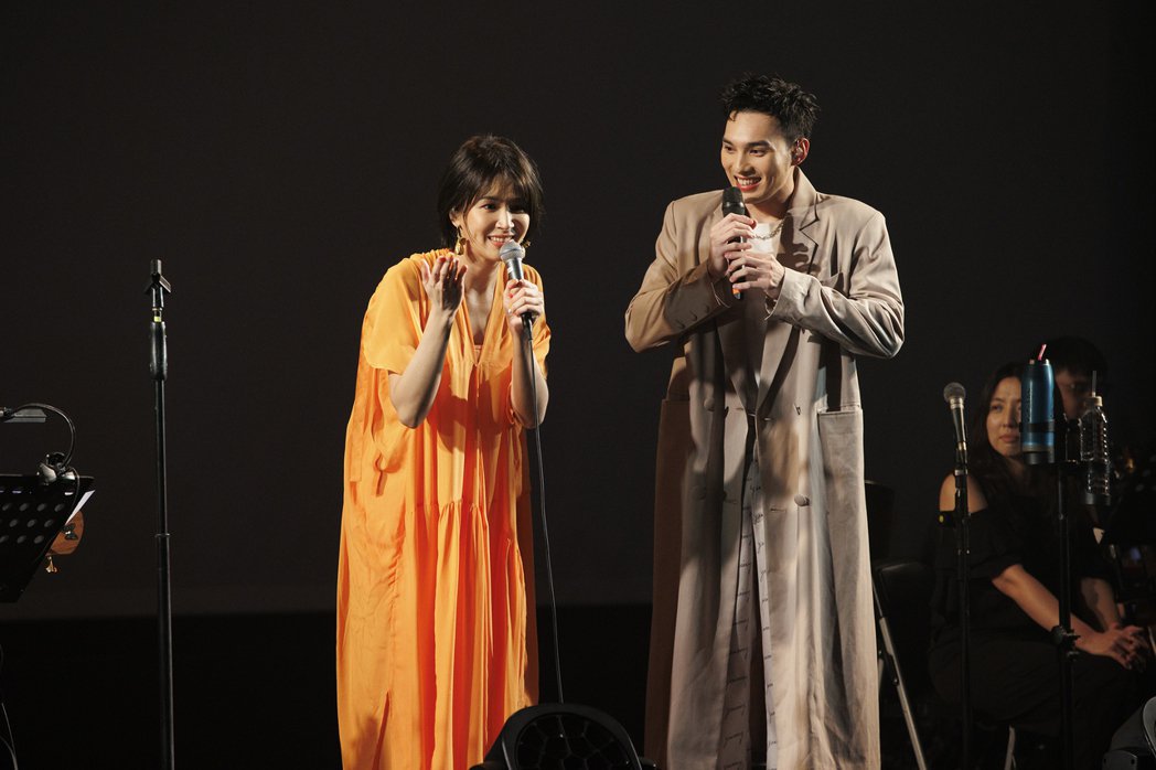 新婚9个月揭内幕！曾沛慈不要老公了