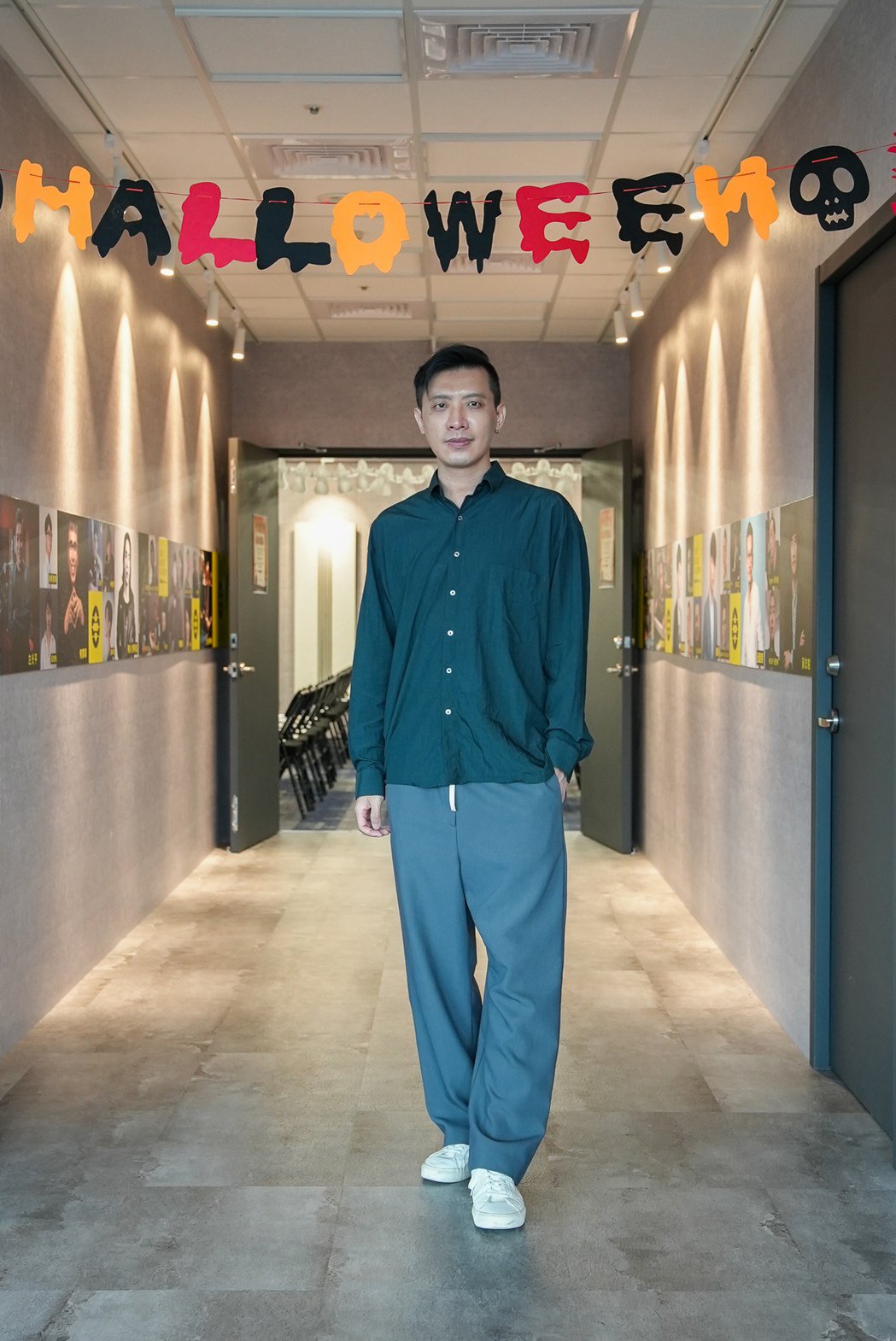 揭开徐佳莹、吴青峰这一面金曲制作人全说了