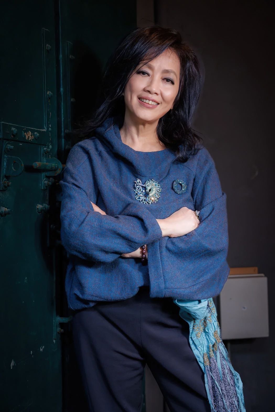 疫情害3年商演挂零「橄榄树」原唱惊曝：就算吃老本也能活