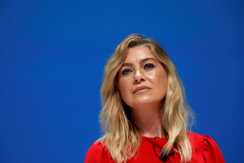 天下无不散筵席！「实习医生」女主角将「毕业」谢粉丝