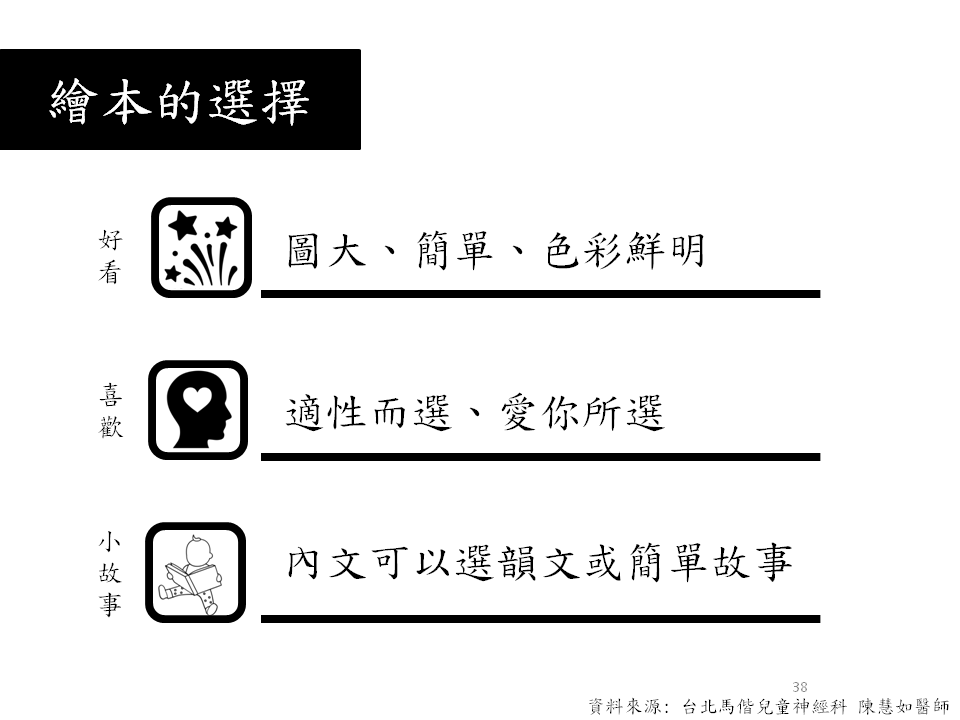 除了可以促进亲子关系，更能刺激宝宝语言发展和阅读能力，奠定未来基础！
