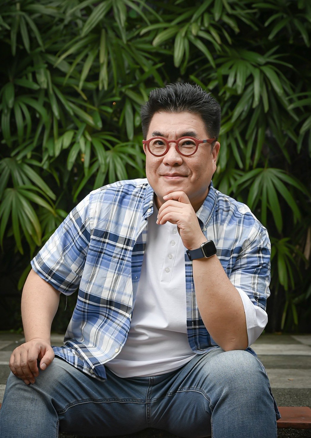 「黑道律师文森佐」编剧深夜揪喝酒曝宋仲基私下状态