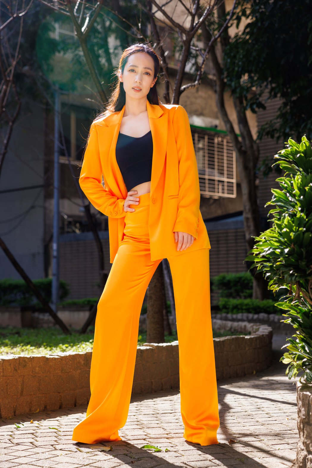 稳交郑人硕却无下阶段小薰爸不希望女儿嫁曝原因