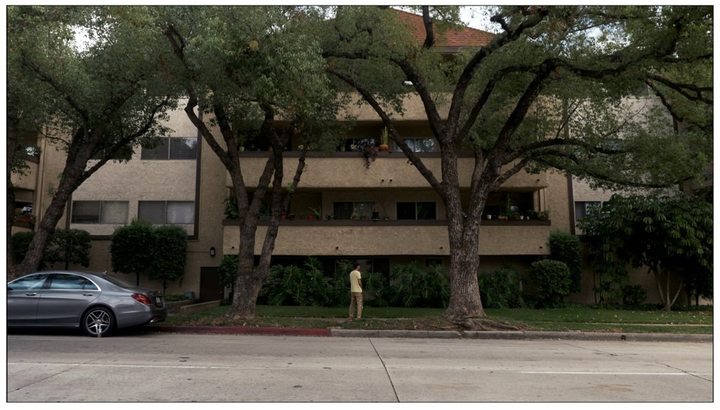 揭武侠名导胡金铨私下样貌18岁女孩伴晚年深情告白