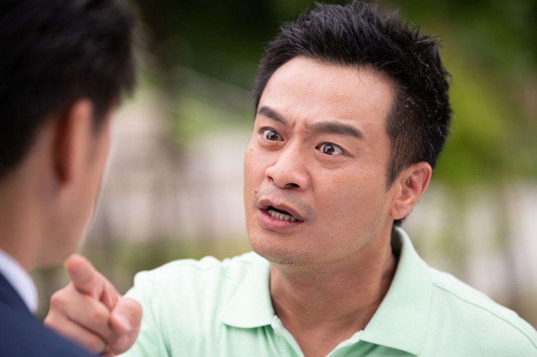 林佑星欠债婚姻亮红灯冲饭店抓奸「小王竟是熟人」