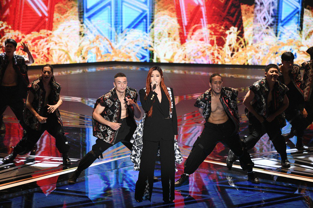 A-Lin就是稳！网一面倒推爆「听了就是舒服」