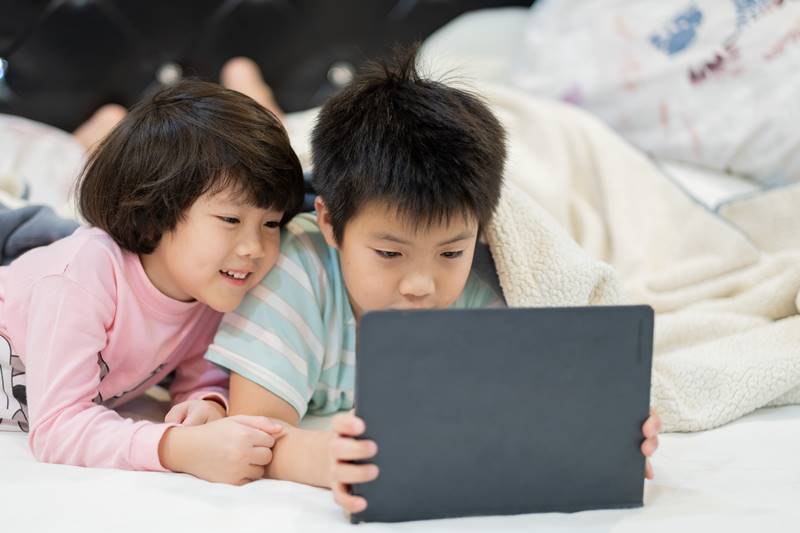 妈妈总不在视线内,女孩常常走丢,原来是「这个原因」!