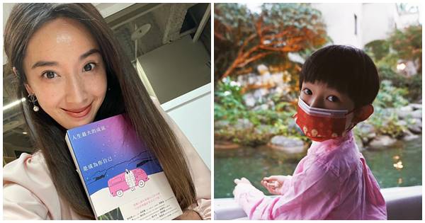 隋棠5岁高敏感孩子愿望:希望妈妈永远爱我!Tony这招安抚Max大哭背后需被温柔