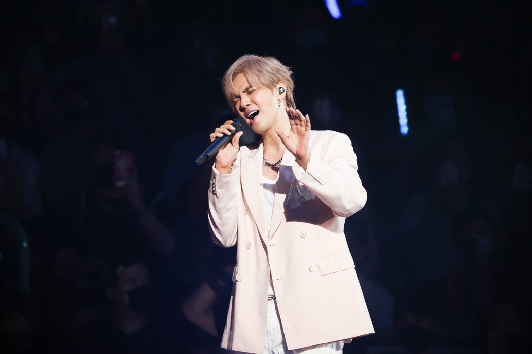 粉丝注意！罗志祥周六高雄开唱有票释出快手刀抢