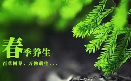 【春季养生】春季如何养生_春季养生吃什么