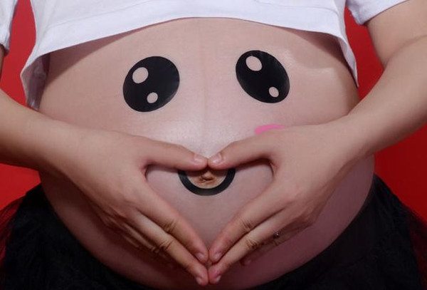 孕妇为什么怕顺产,原来分娩的时候要被剪3.4次