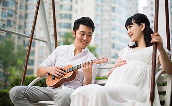 孕期,该怎么样过夫妻生活!