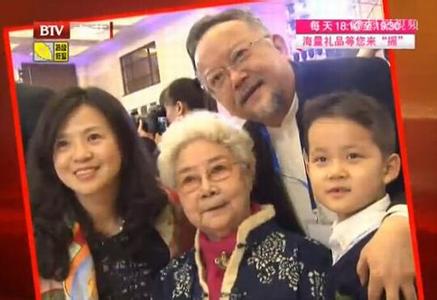 68岁王刚8岁儿子曝光,男性高龄备孕要注意些什么?