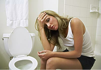 怀孕初期为什么会出现害喜症状?