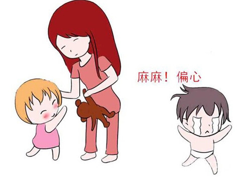 想生二孩,先带大宝去做个“心理评估”吧!