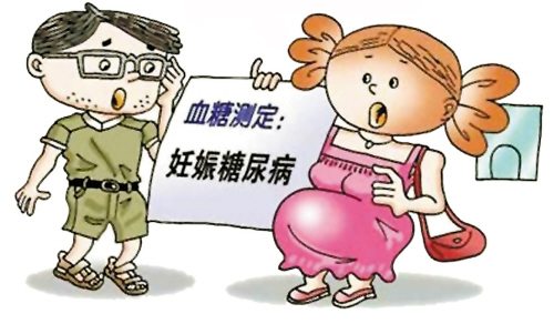 保持血糖正常值,做到这几点就够了!