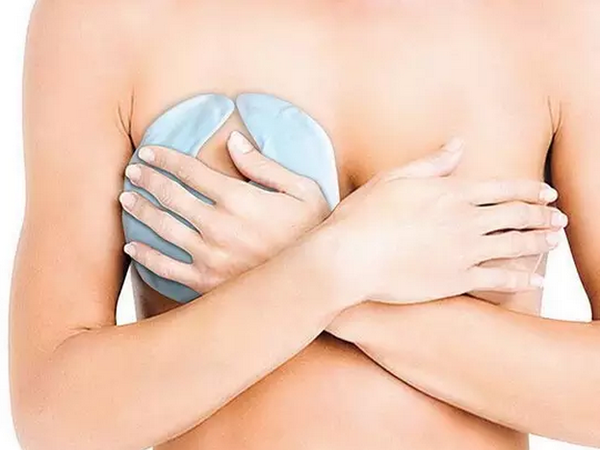 孕期乳房涨痛乳房肿块,孕期乳房变化如何应对
