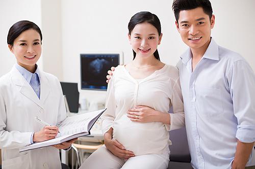 孕早期产检项目及时间表,孕早期检查注意事项