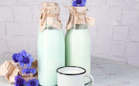 孕妇喝什么牛奶 脱脂牛奶好还是全脂牛奶