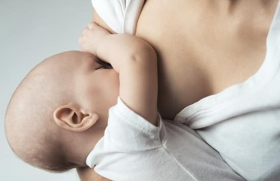 哺乳后乳房下垂?如何有效防止及恢复胸型?
