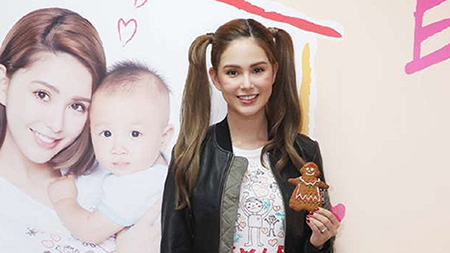 昆凌自曝子宫有多囊问题 育龄女性卵巢如何保养