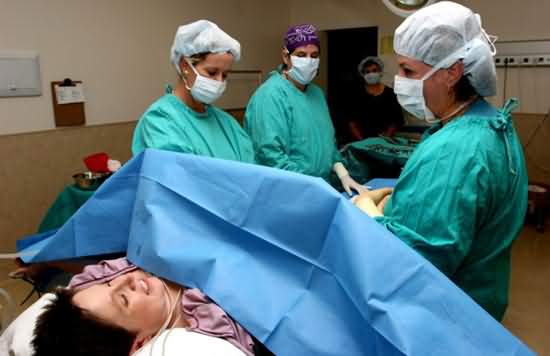 剖腹产如何快速恢复？多休息多移动