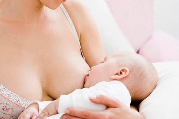 产妇母乳不够?催奶食谱说明