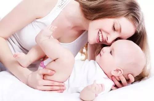新妈妈如何证明自己奶水没有“毒”，营养足够呢？