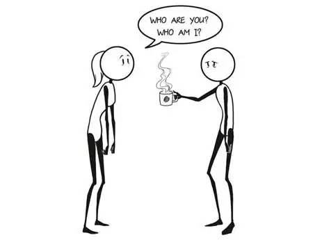 自从有了娃真是累得跟狗一样,悲催到连自己名字都记不住——亲爱的你叫啥来着?