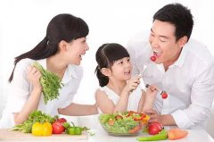 孩子挑食怎么办？