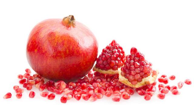 经期时,吃这些水果会让你痛到直不起腰哦!