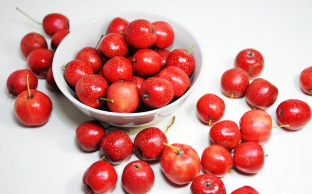 经期时,吃这些水果会让你痛到直不起腰哦!